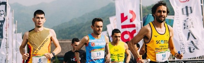 九游体育官网-长城爬坡、山地越野，这个周末昌平开跑|北京|世界杯|2026山地跑世界杯|越野挑战赛|昌平区_新浪新闻
