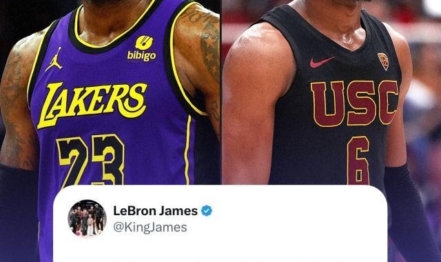 布朗尼25年才能被选中？詹姆斯：模拟选秀毫无意义！