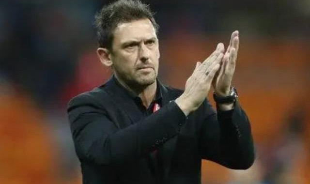 【独家】中超意中人无限接近挂帅澳洲 最快后天官宣