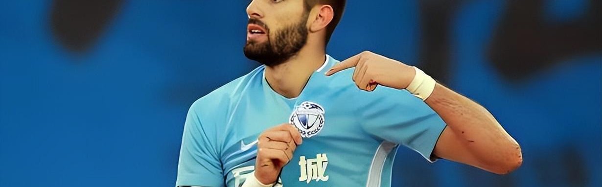 九游体育入口-大连英博外援补强又有新大鱼，已报价150万欧求购心仪之人