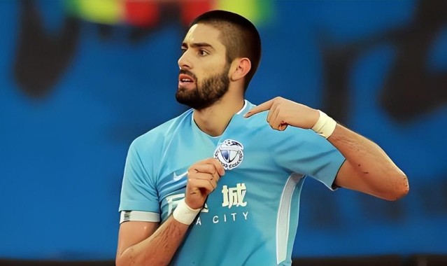 九游体育入口-大连英博外援补强又有新大鱼，已报价150万欧求购心仪之人