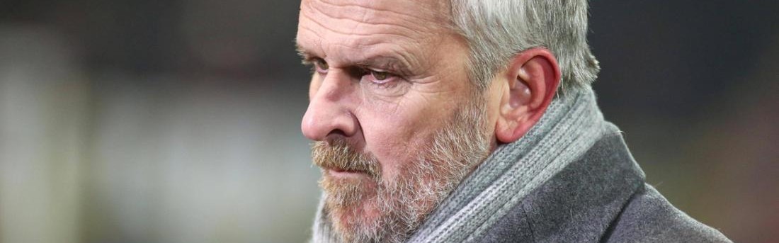 九游体育娱乐-哈曼：乌尔比希打不了首发，拜仁需要多纳鲁马这样的顶级门将