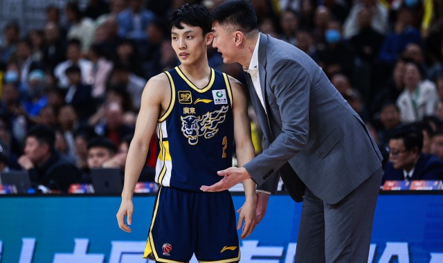 九游体育官网-广东男篮与墨尔本老虎展开三地热身赛 依次落户韶关深圳顺德